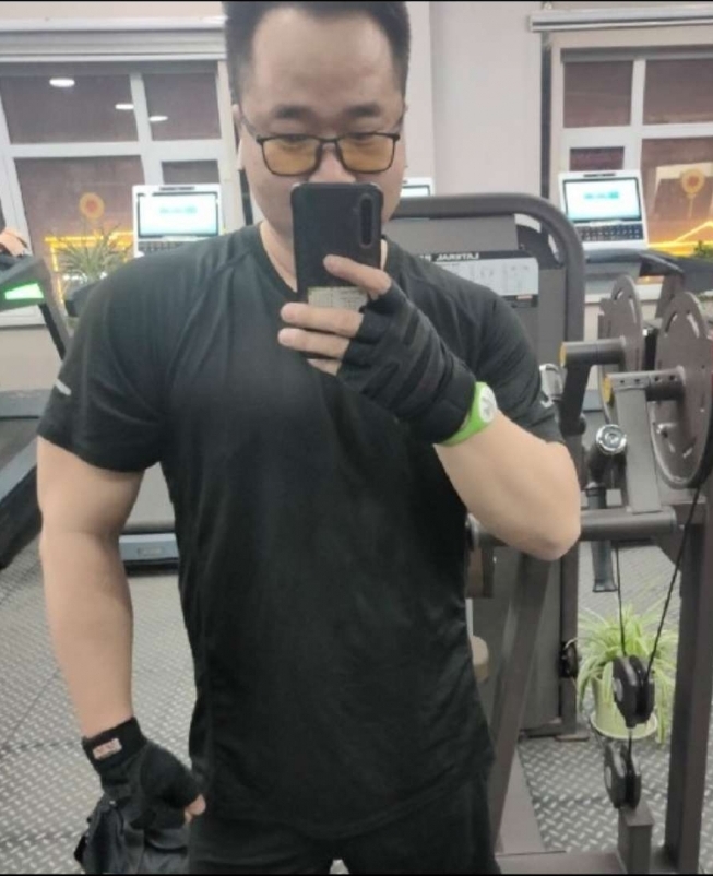 寻觅的形象照